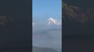 Almora Range | Trishul | Nanda Devi | Badrinath | Kedar Dham