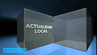 Onda Castilblanco TV #ondacastilblanco Televisión municipal de Castilblanco de los Arroyos Sevilla P