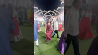 Navratri 2024 done right !!!  #navratri #dandiya #garbanight #trendingshorts