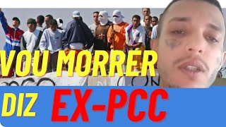 EX PCC FRANK JURADO DE MORTE