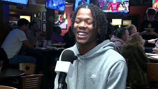 Tyree Appleby scores NIL deal with Applebee's