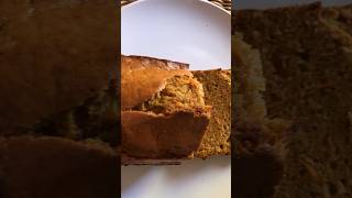 Carrot Cake Loaf #shorts #holidayswithshorts #christmasfood #cake #carrotcake #baking #dessert #sub