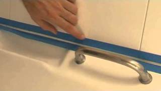 How to Silicone Your Bathroom