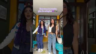 Les gustaría que fuéramos a su colegio? 🏫😍 NUEVA CUENTA: @AlexaTorrexmusic 💜