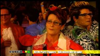 De Party Toppers - Sjik miech mer un apke (CLVK2015)