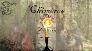 La Compagnie Zoolians - Chimeres