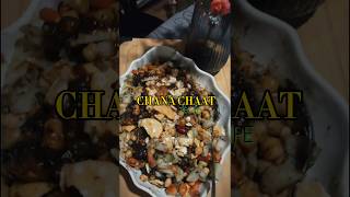 Chana Chaat Ramadan Iftari|#shorts #chanachaatrecipe