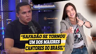 WS JA ERA O MAIOR DO NORDESTE COM ESSA MÚSICA.