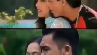 China also Copy indian Talent Dont believe then watch This Song from Kuch kuch hota hai till end