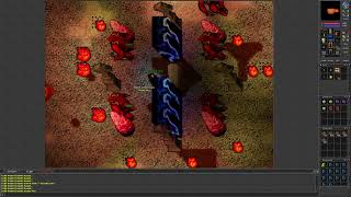 Tibia 7.6 (Balera. Level 99 Royal Paladin takes level 100 by soloing Demon. And some Demon Hunting)