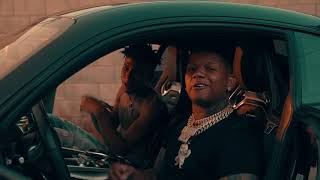 Yella Beezy Ft. Nle Choppa - Hittas