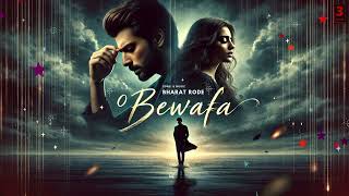 Bewafa  l Bharat Rode l Punjabi Song l Three Series Music #song