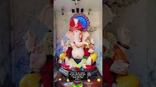 #ganpati #ganpatibappamorya #viralvideo #video #youtubeshorts #videos #bhakti