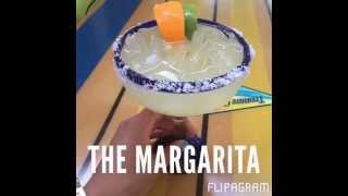 Viva La Rita Margaritas, Anyone?