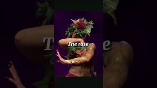 The rose garden V.S Save the rainforest,which one will you choose?||@Kenz_Star. ||​⁠ #viral #edit