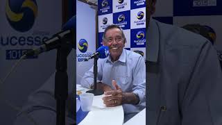 ENTREVISTA - Nédio Leite ex-deputado estadual