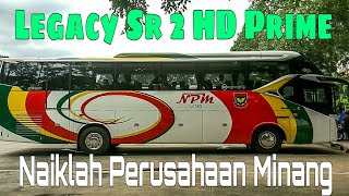 BARU!!! BODY TERBARU - Po.NPM - Naiklah Perusahaan Minang ~ Legacy Sr 2 HD Prime by Laksana