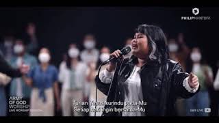 Saat Teduh Bersama Israel - PENTINGNYA DIBAPTIS SEPERTI YESUS | 11 Mei 22 (Official Philip Mantofa)