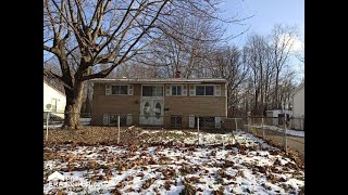 NEW LISTING: 6190 Flowerday Drive Mount Morris MI 48458