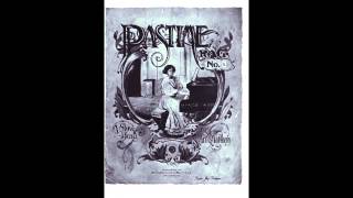 Pastime Rag n° 5