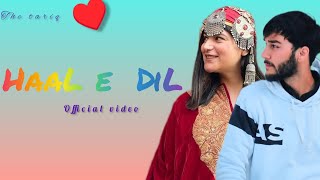 HAAl E DIL MASHUP / the tariq ! // NEW TRENDING SONG