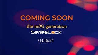 NeXt Generation Serieslock(R) - Teaser 1