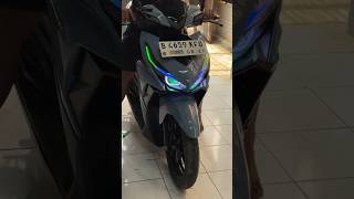 Bagian: 24 modifikasi Honda Vario 125 #vario125old