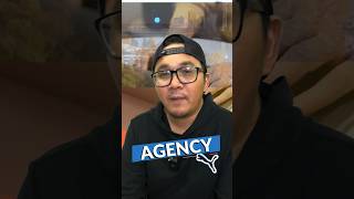 Mga Agency papuntang Canada #shorts