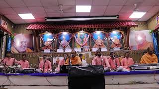 baps Kirtan aradhana || 2022 || Surat