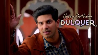 Happy Birthday Dulquer Salmaan | Kaadhal En Kaviye | Ft. Keerthy Suresh, Dulquer | Mahanati Status