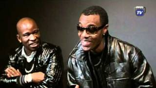 Wayne Wonder interview by PP2G