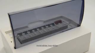 Consumer unit Installation Introduction Video