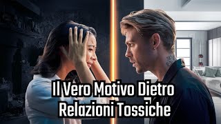 Il Vero Motivo Dietro le Relazioni Tossiche: Come Riconoscere e Gestire le Persone Tossiche