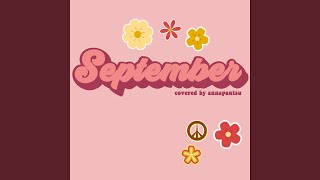 September