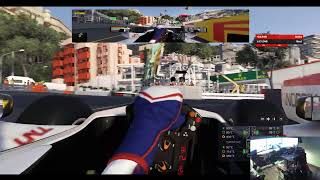 Lizard The Wizard - TT F1 2019 - 1.16