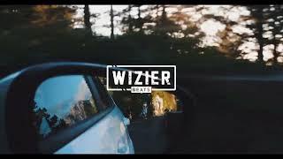 1217 "DON'T LOOK BACK" | PROD. WIZIER || CLASSIC RAP INSTRUMENTAL |