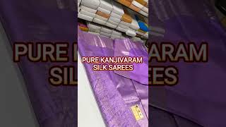 PURE KANJIVARAM SILK SAREES/WEDDING & FESTIVE COLLECTION/BEAUTIFUL BORDER#kanjivaramsilksaree#shorts