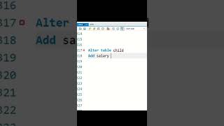 How to add the columns in SQL #shorts #viralvideo #sqlinterview #sqlinterviewquestionsandanswers