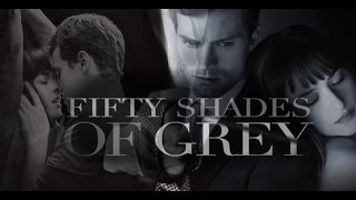 Fifty Shades of Grey ~ Fanvideo