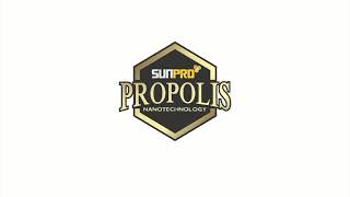 SUNPRO PROPOLIS NASA