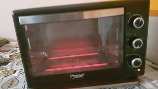 How to preheat a oven or other????👍👍👍👍