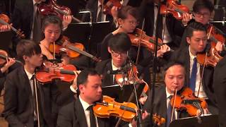 P.Tchaikovsky: The Swan Lake / Ponte Orchestra (Excerpt 3)