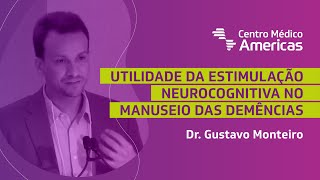 Dr. Gustavo Monteiro