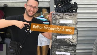 COMPREI VÁRIOS TÊNIS DO VIETNÃ - ONDE ACHAR EM SÃO PAULO