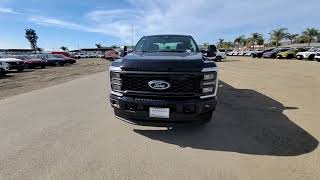 2024 Ford F-250SD HEMET BEAUMONT MENIFEE PERRIS LAKE ELSINORE MURRIETA F24804