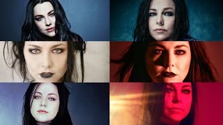 History of EVANESCENCE in 10 Seconds