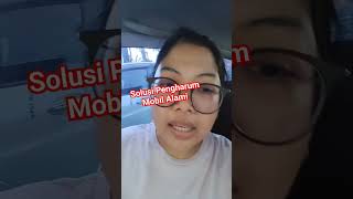 solusi pengharum mobil alami #myvlog #vidio #vidiokocak