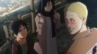 Attack on Titan Staffel 1 Folge 1 [Ger/Deu]