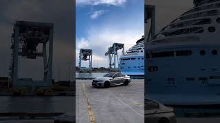 Boats and Bigger Boats #luxury #supercars