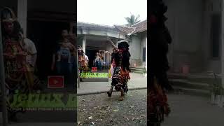 Jaranan Buto Satrio Joyo Manunggal sesi Tayongan #shorts